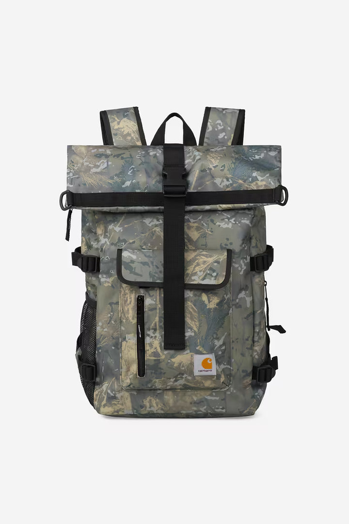 PHILIS BACKPACK CAMO CAMBI