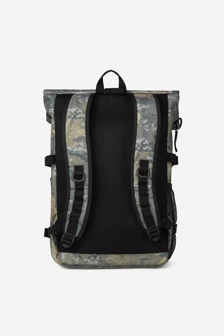 PHILIS BACKPACK CAMO CAMBI