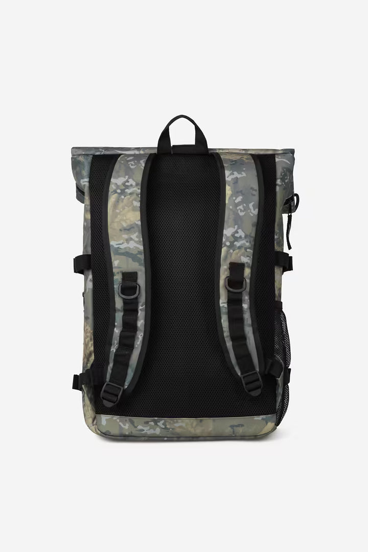 PHILIS BACKPACK CAMO CAMBI