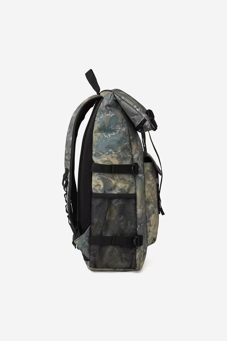 PHILIS BACKPACK CAMO CAMBI