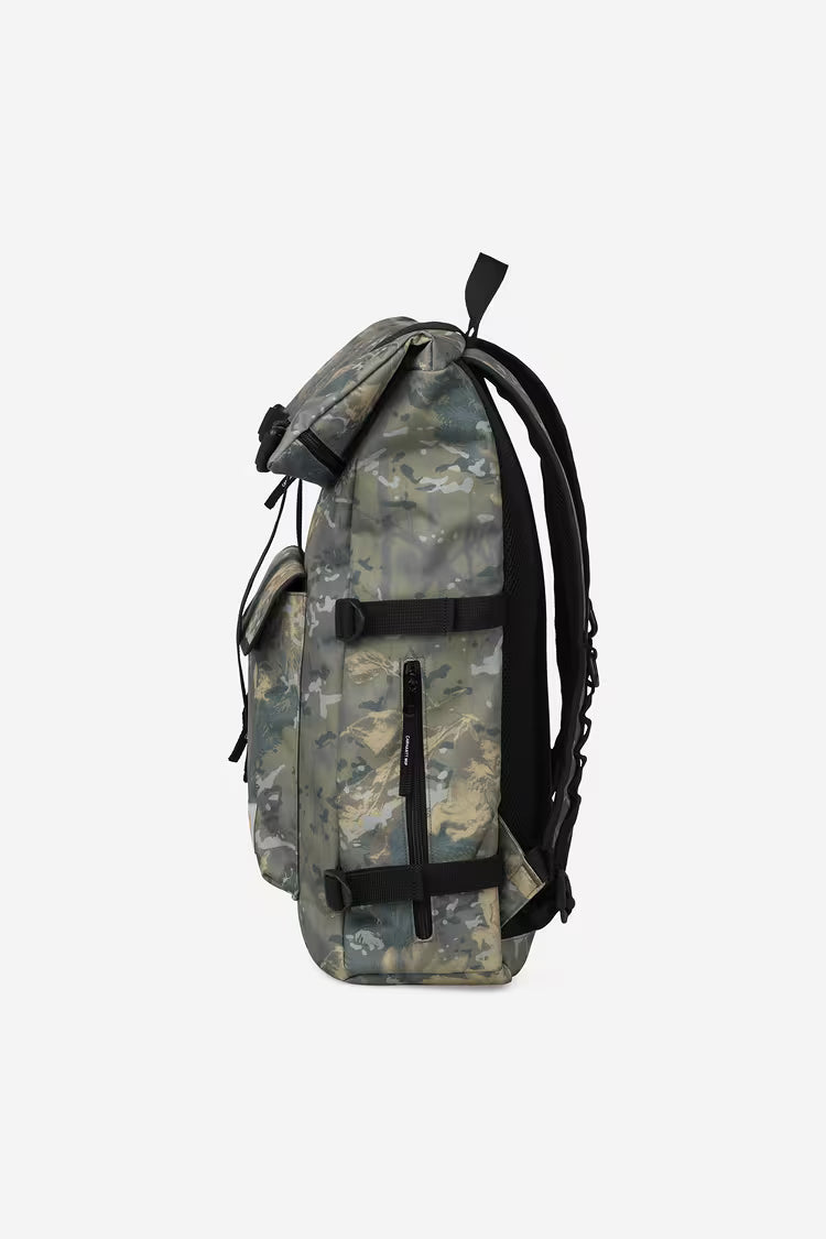 PHILIS BACKPACK CAMO CAMBI