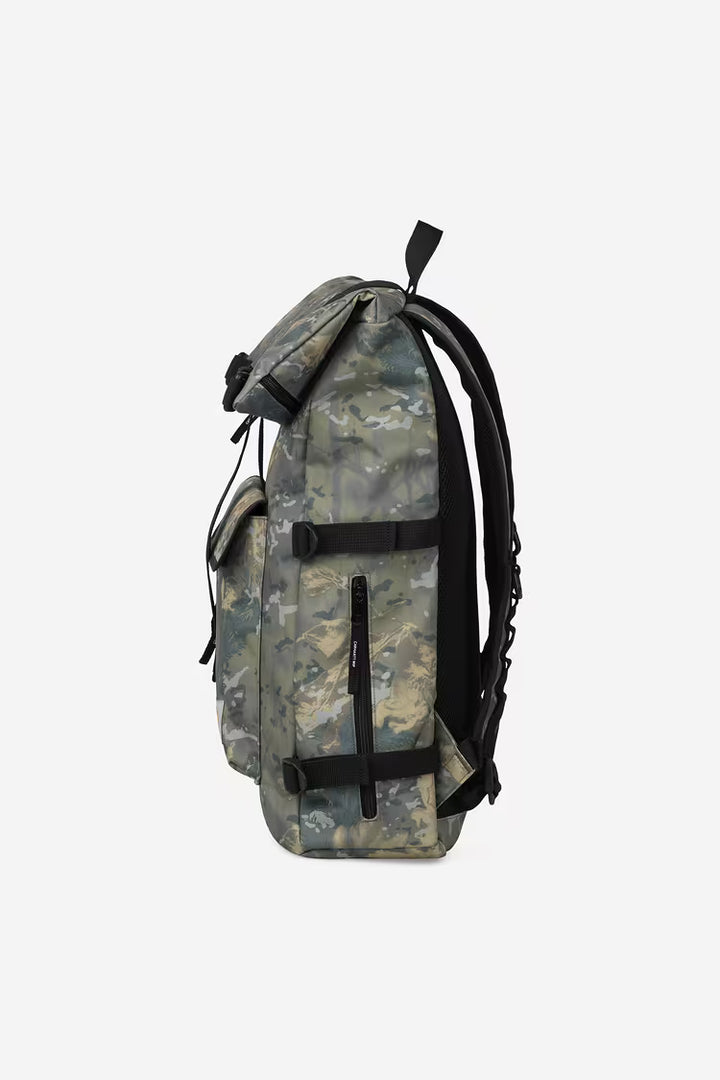 PHILIS BACKPACK CAMO CAMBI
