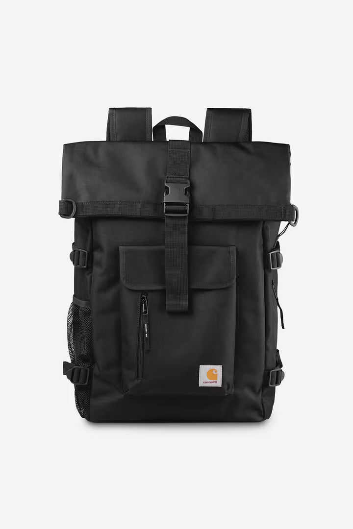 PHILIS BACKPACK BLACK
