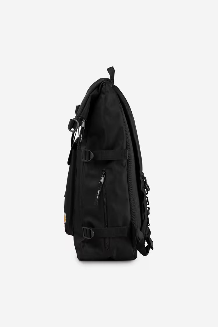 PHILIS BACKPACK BLACK