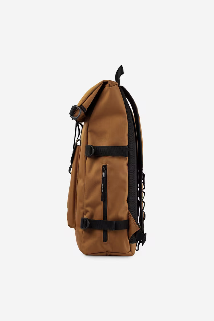 PHILIS BACKPACK HAMILTON BROWN