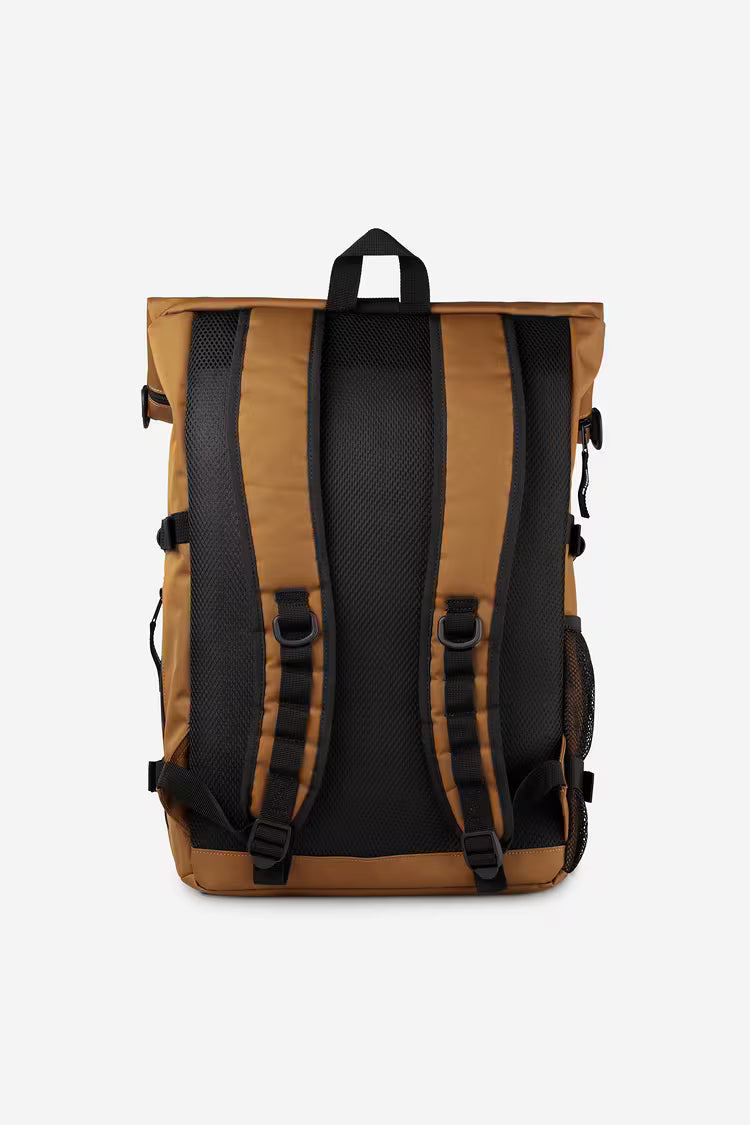 PHILIS BACKPACK HAMILTON BROWN