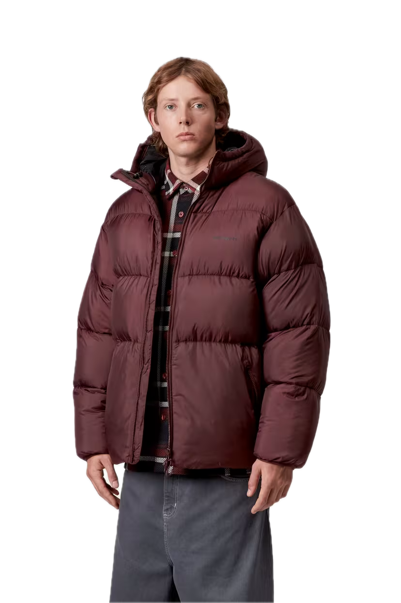 TORONTO JACKET RONDO