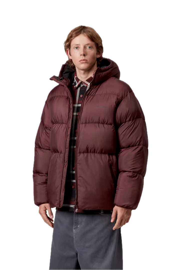 TORONTO JACKET RONDO