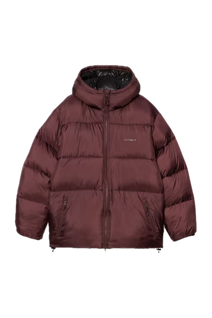 TORONTO JACKET RONDO