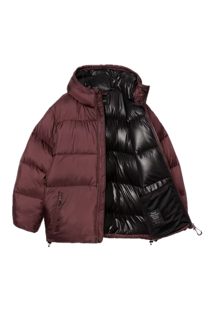 TORONTO JACKET RONDO