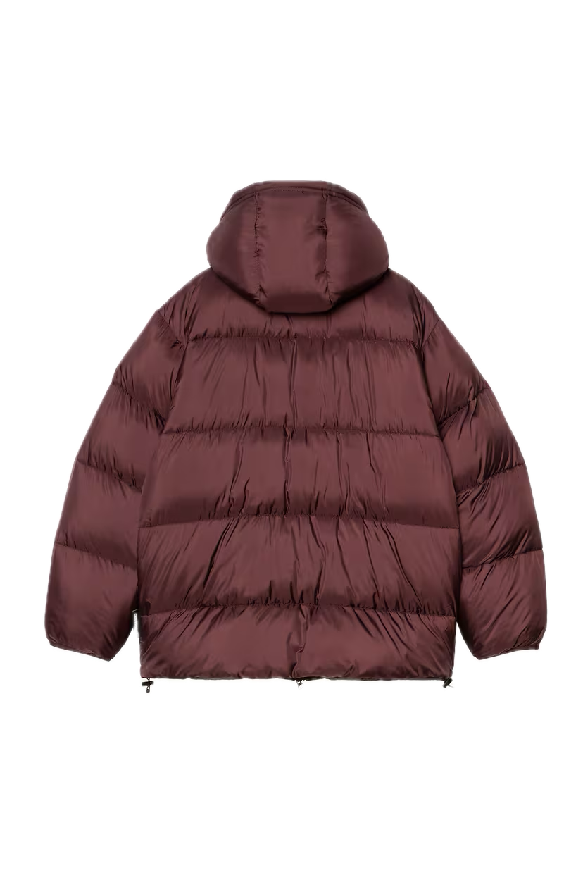 TORONTO JACKET RONDO