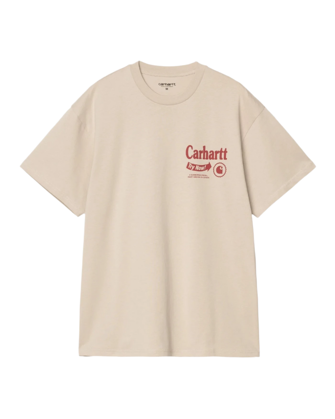 CATALOGUE TEE FLEUR DE SEL