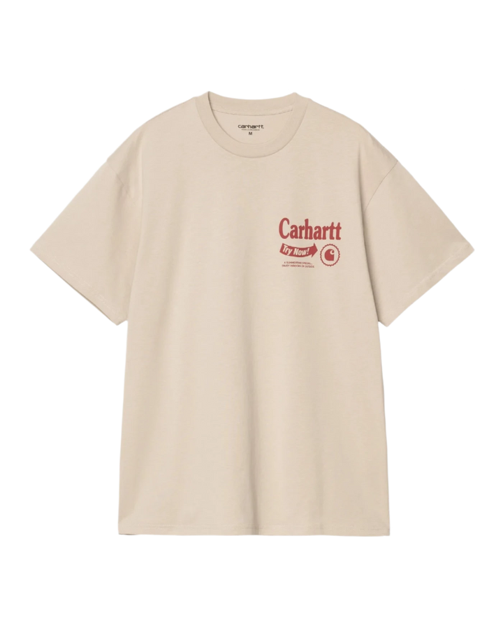 CATALOGUE TEE FLEUR DE SEL