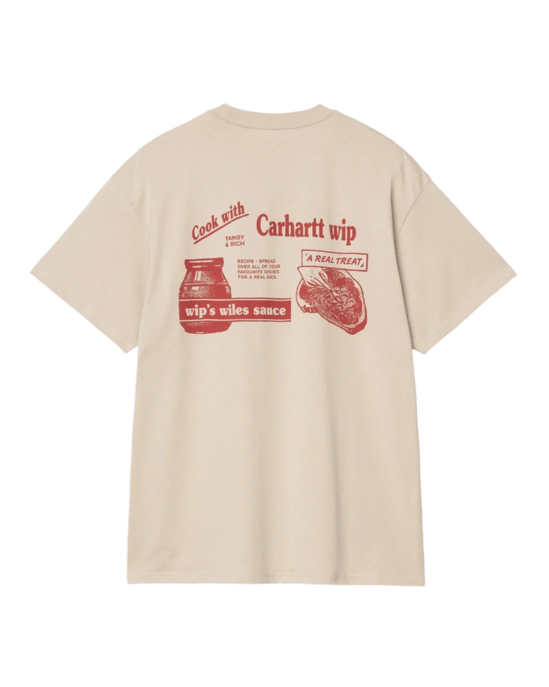 CATALOGUE TEE FLEUR DE SEL