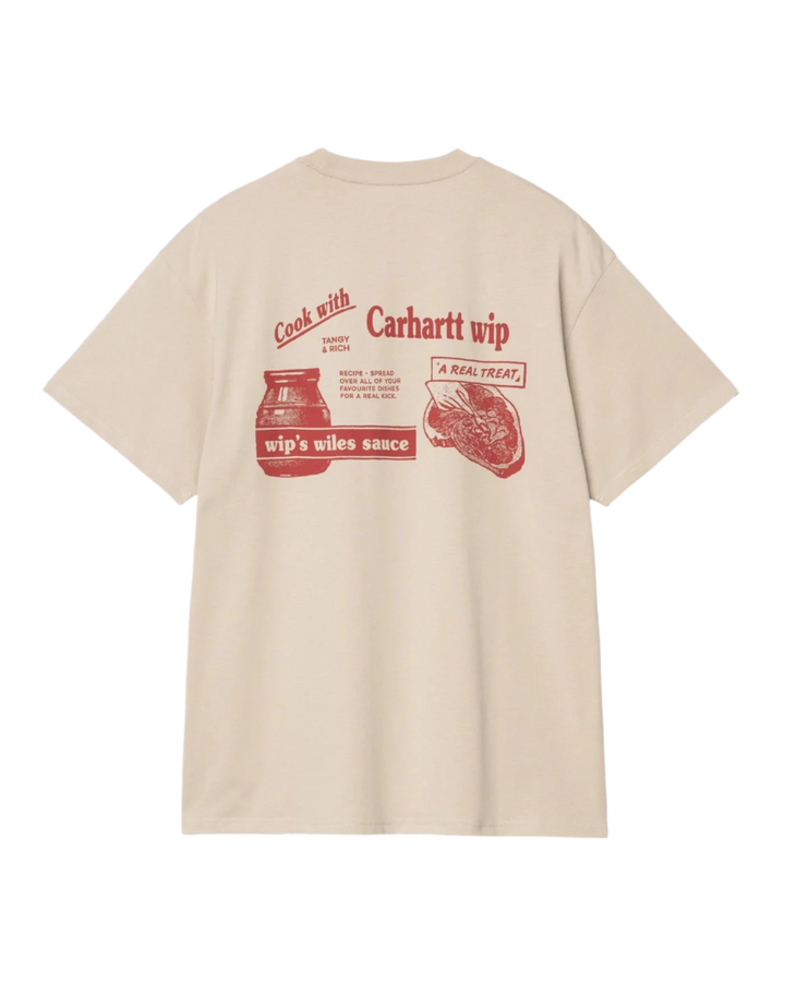 CATALOGUE TEE FLEUR DE SEL