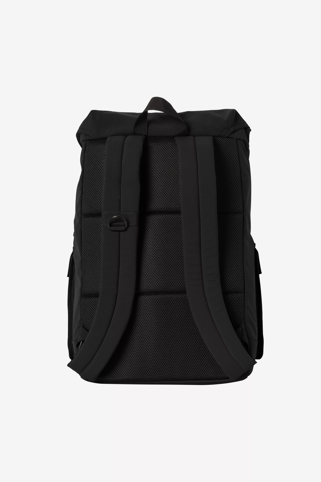 BOWDEN BACKPACK BLACK