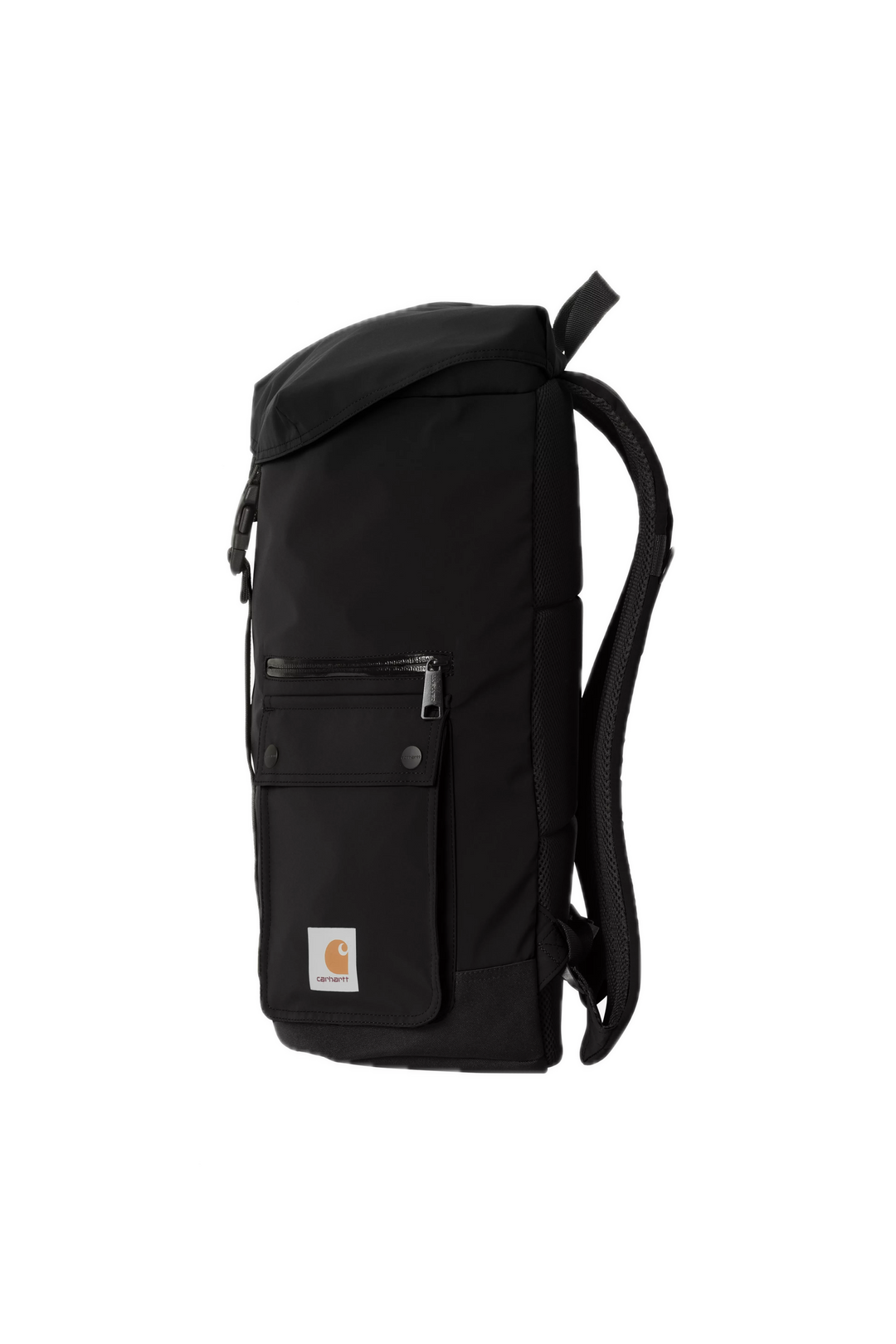 BOWDEN BACKPACK BLACK