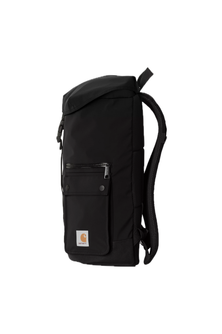 BOWDEN BACKPACK BLACK