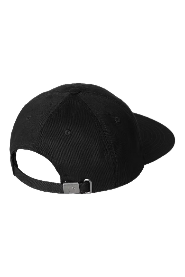 PRONTO CAP BLACK