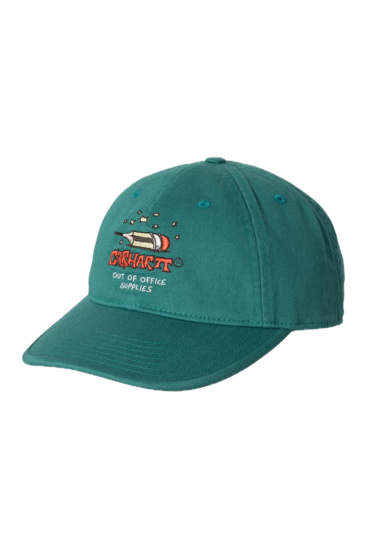 OFFICE SUPPLIES CAP SAGUARO