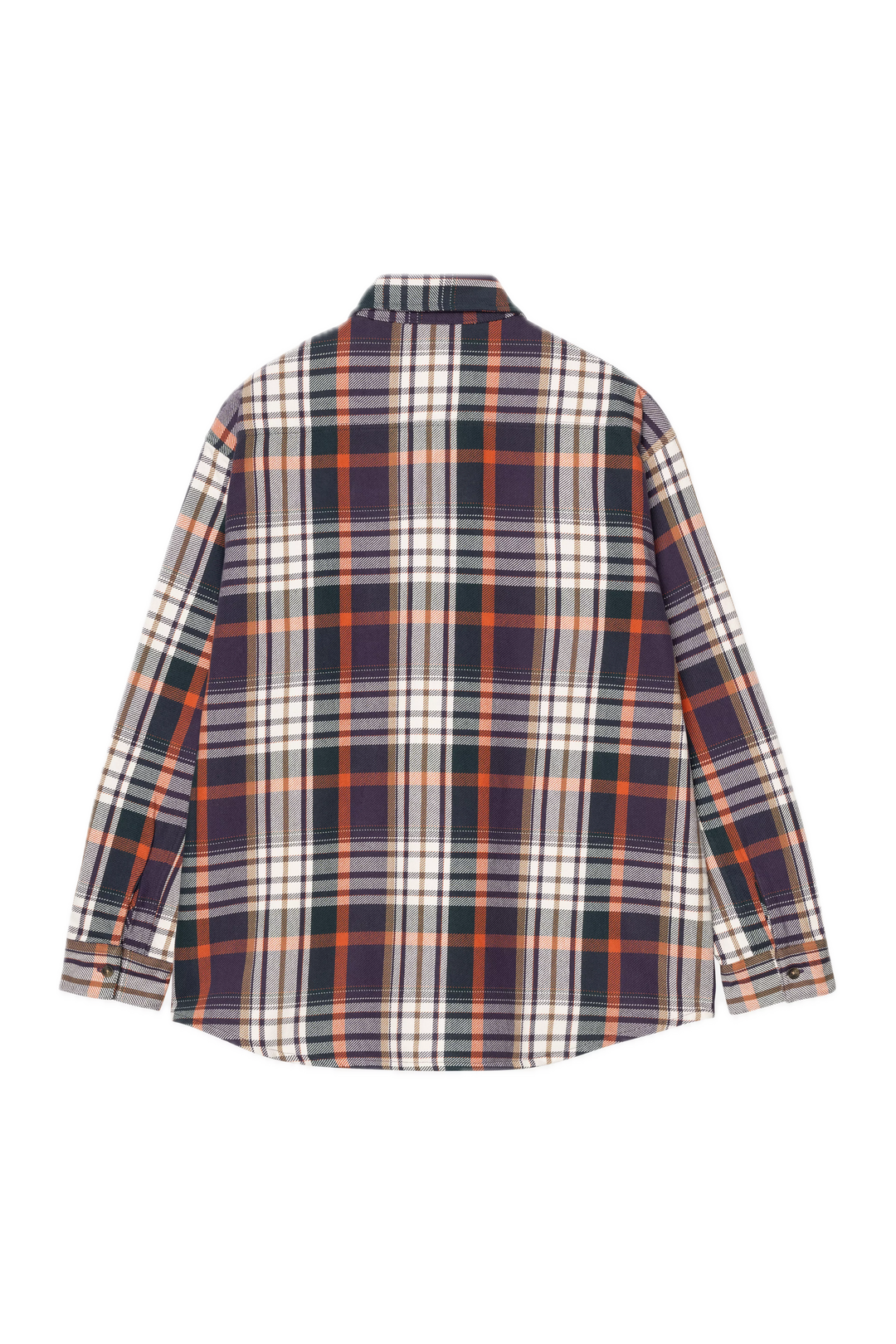 TAMBLYN SHIRT TAMBLYN CHECK