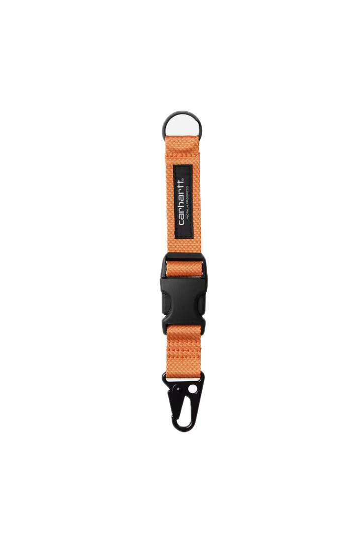 CLICK KEYHOLDER REDHAVEN