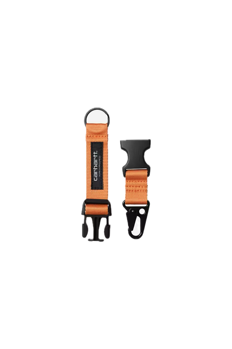 CLICK KEYHOLDER REDHAVEN