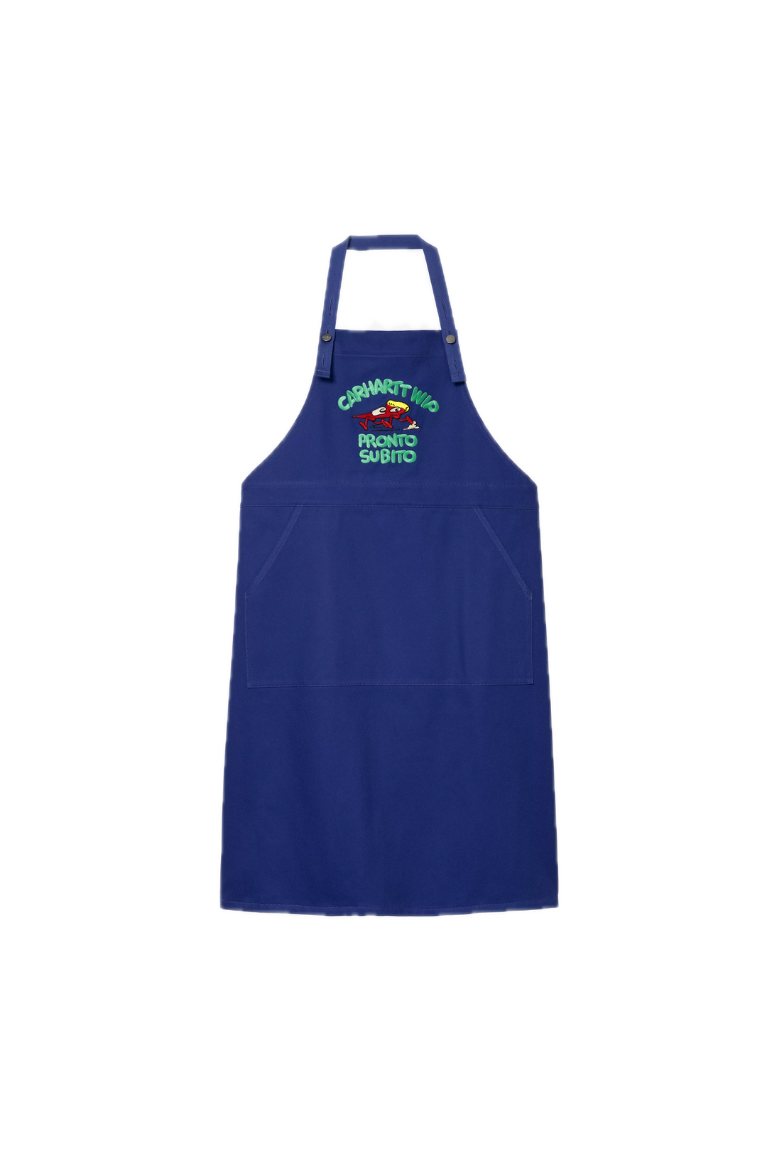 PRONTO APRON WOLFSBANE