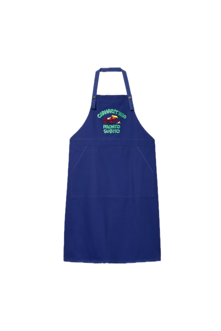PRONTO APRON WOLFSBANE
