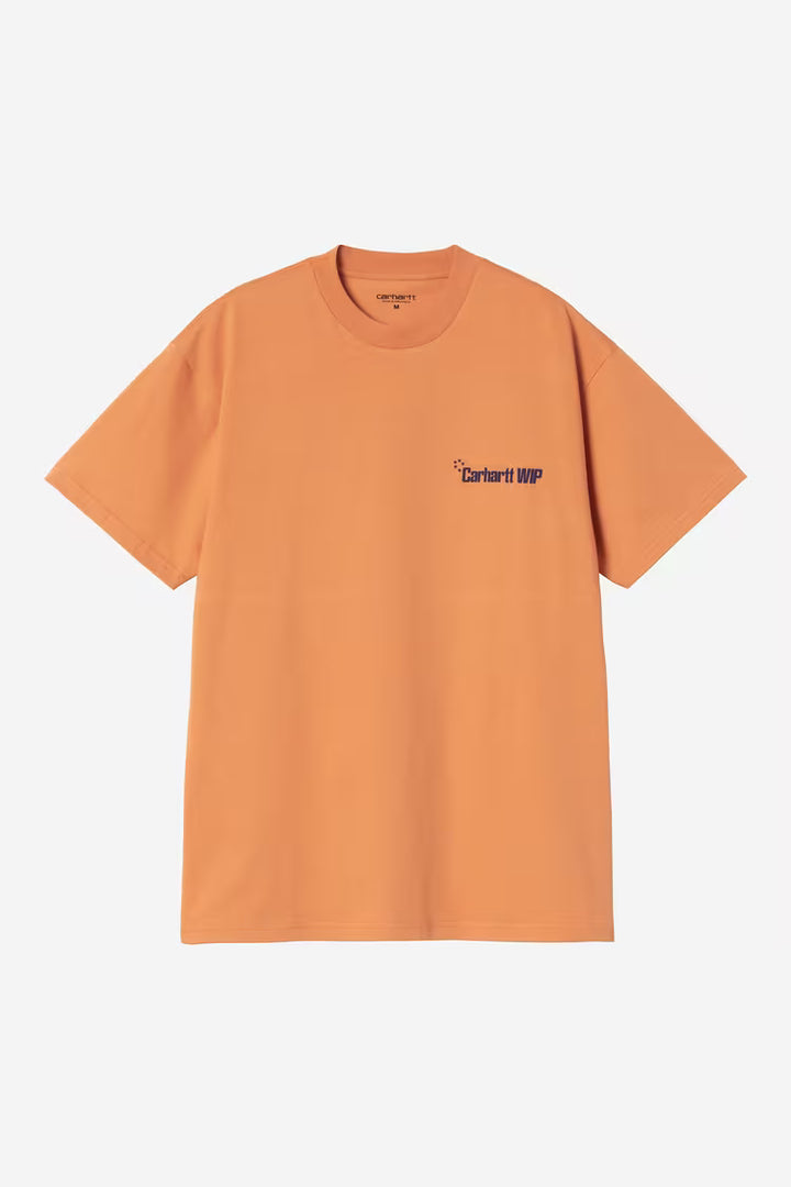 ALL TOOLS TEE REDHAVEN