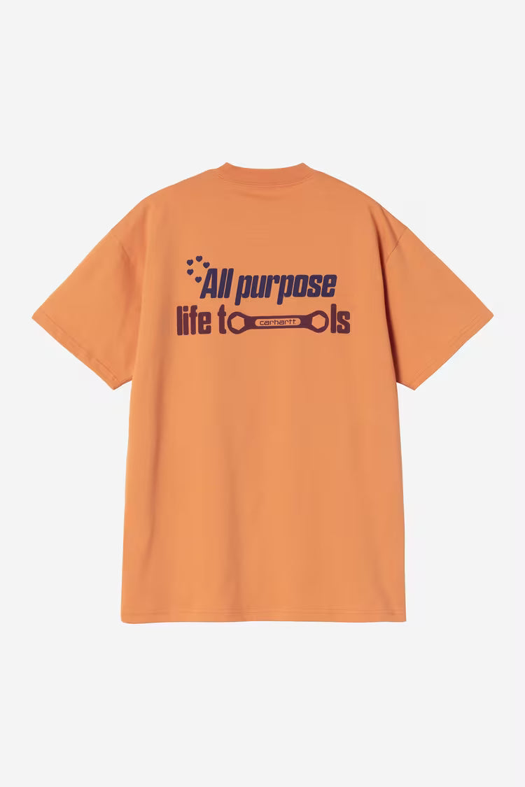 ALL TOOLS TEE REDHAVEN