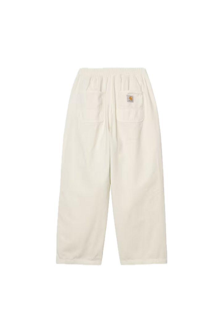 CRAWTON PANT SALT GARMENT DYED