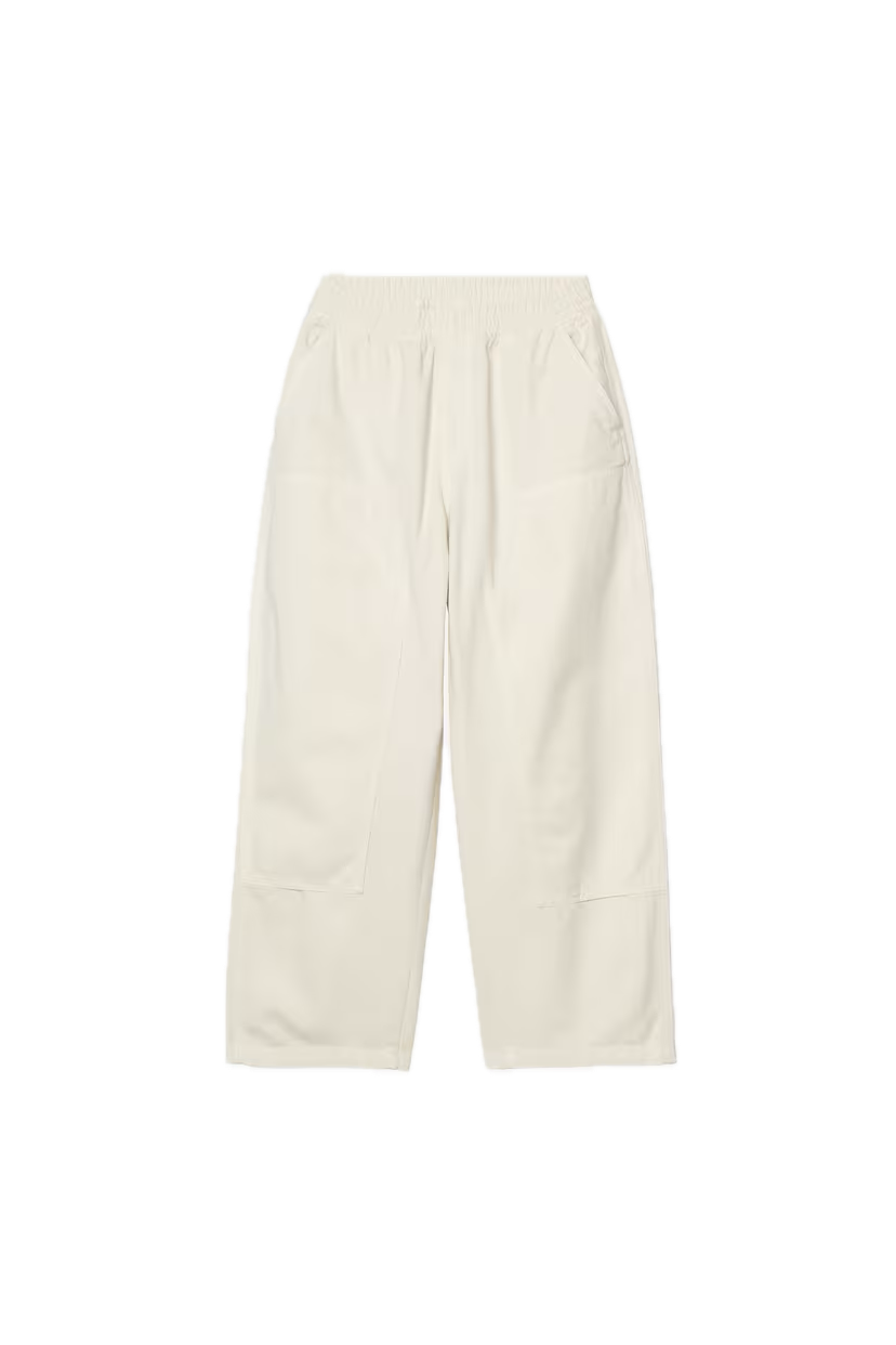 CRAWTON PANT SALT GARMENT DYED