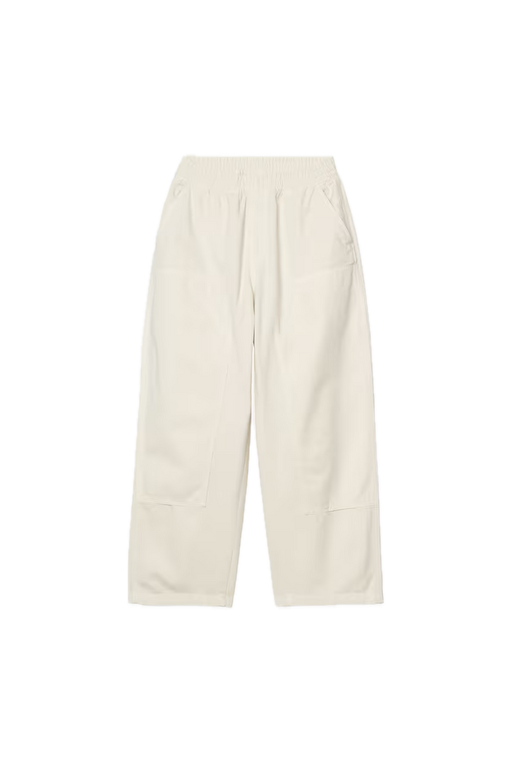 CRAWTON PANT SALT GARMENT DYED