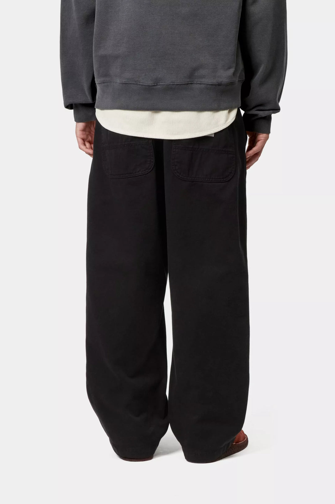 CRAWTON PANT BLACK