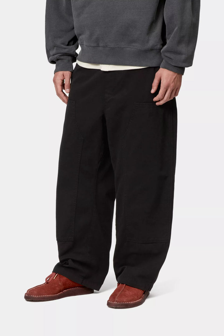CRAWTON PANT BLACK