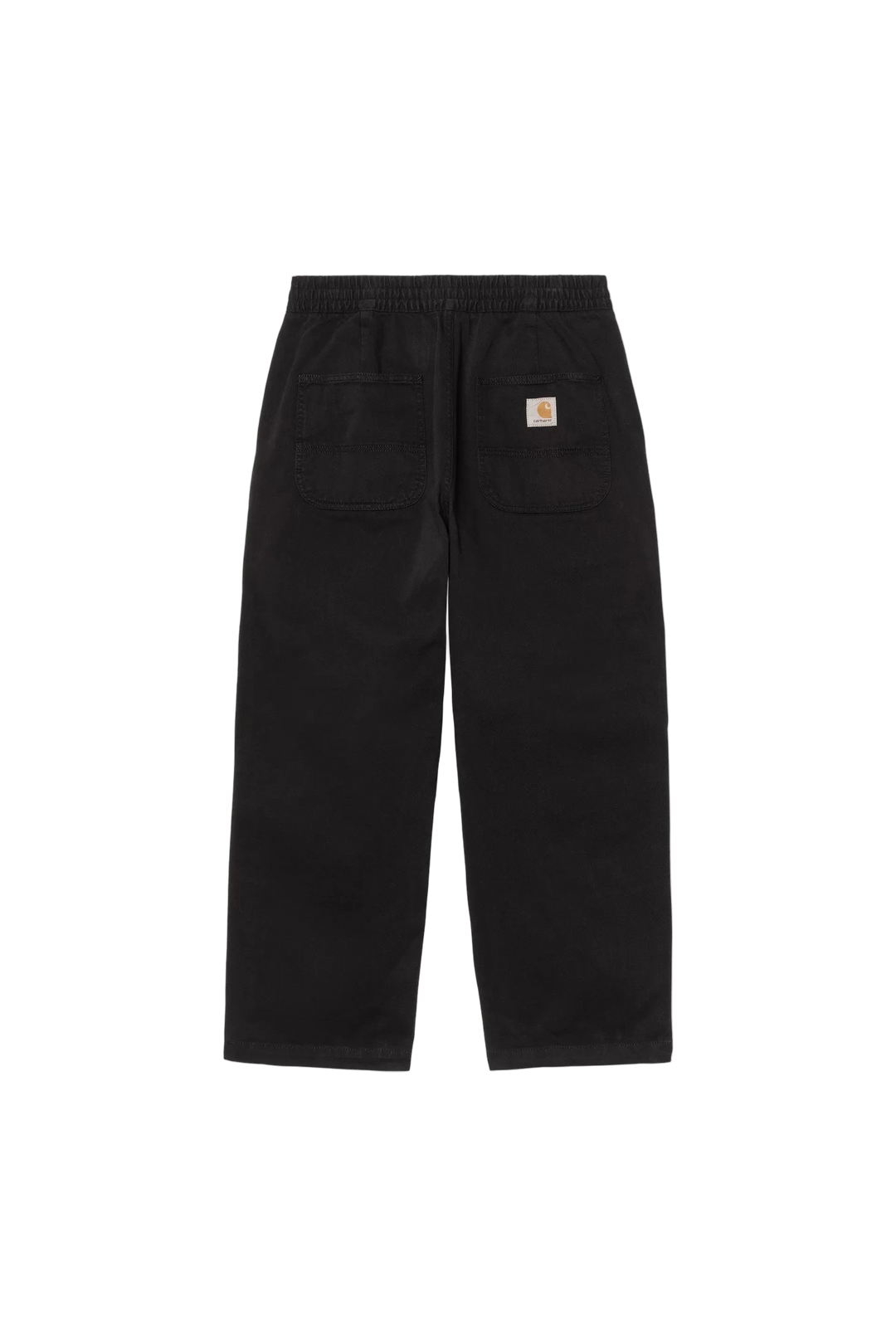 CRAWTON PANT BLACK