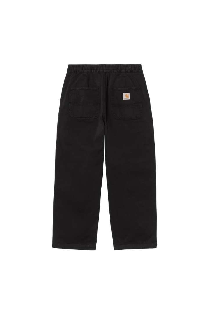 CRAWTON PANT BLACK