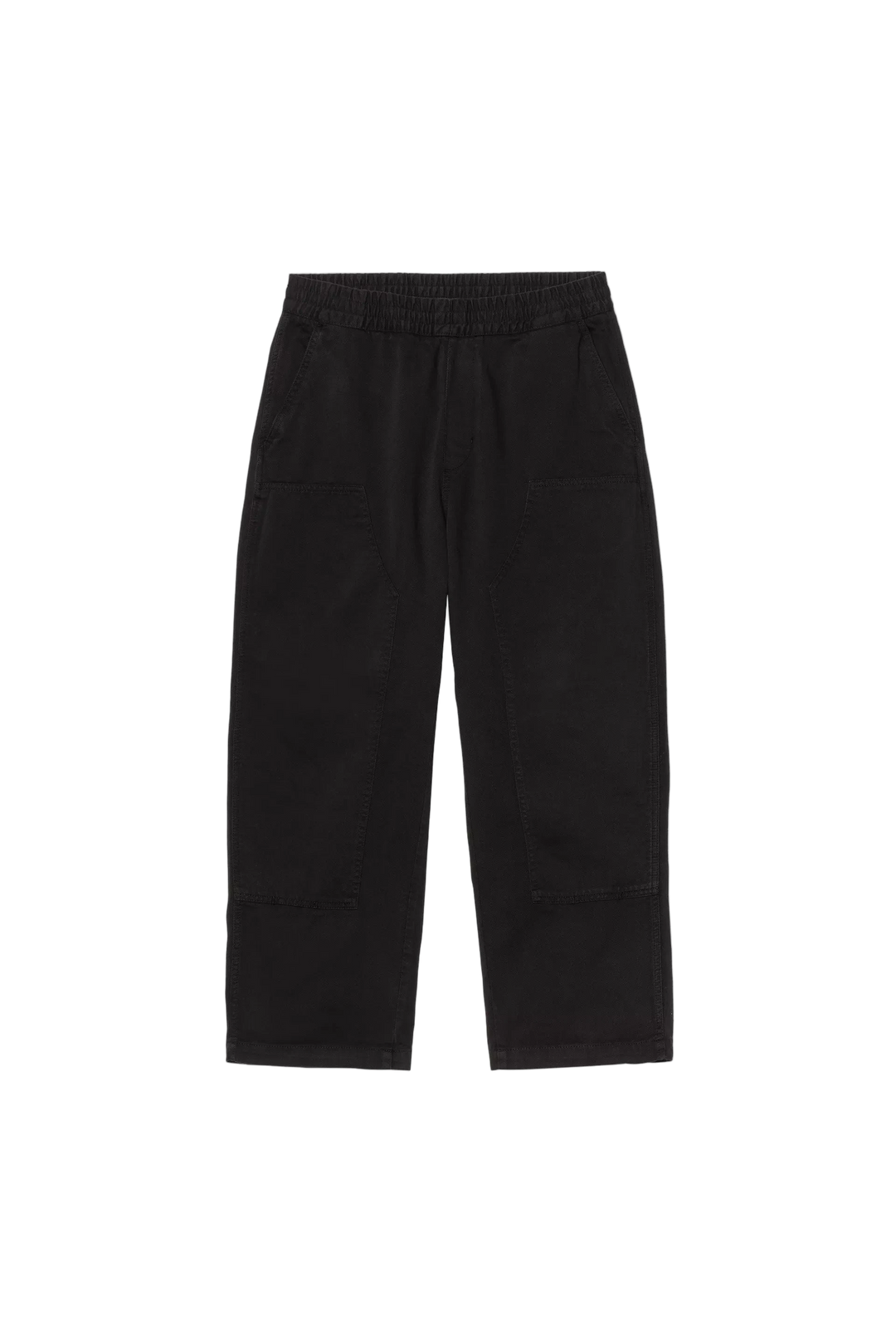 CRAWTON PANT BLACK