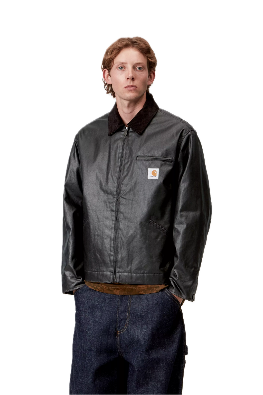 OG DEAN JACKET BLACK