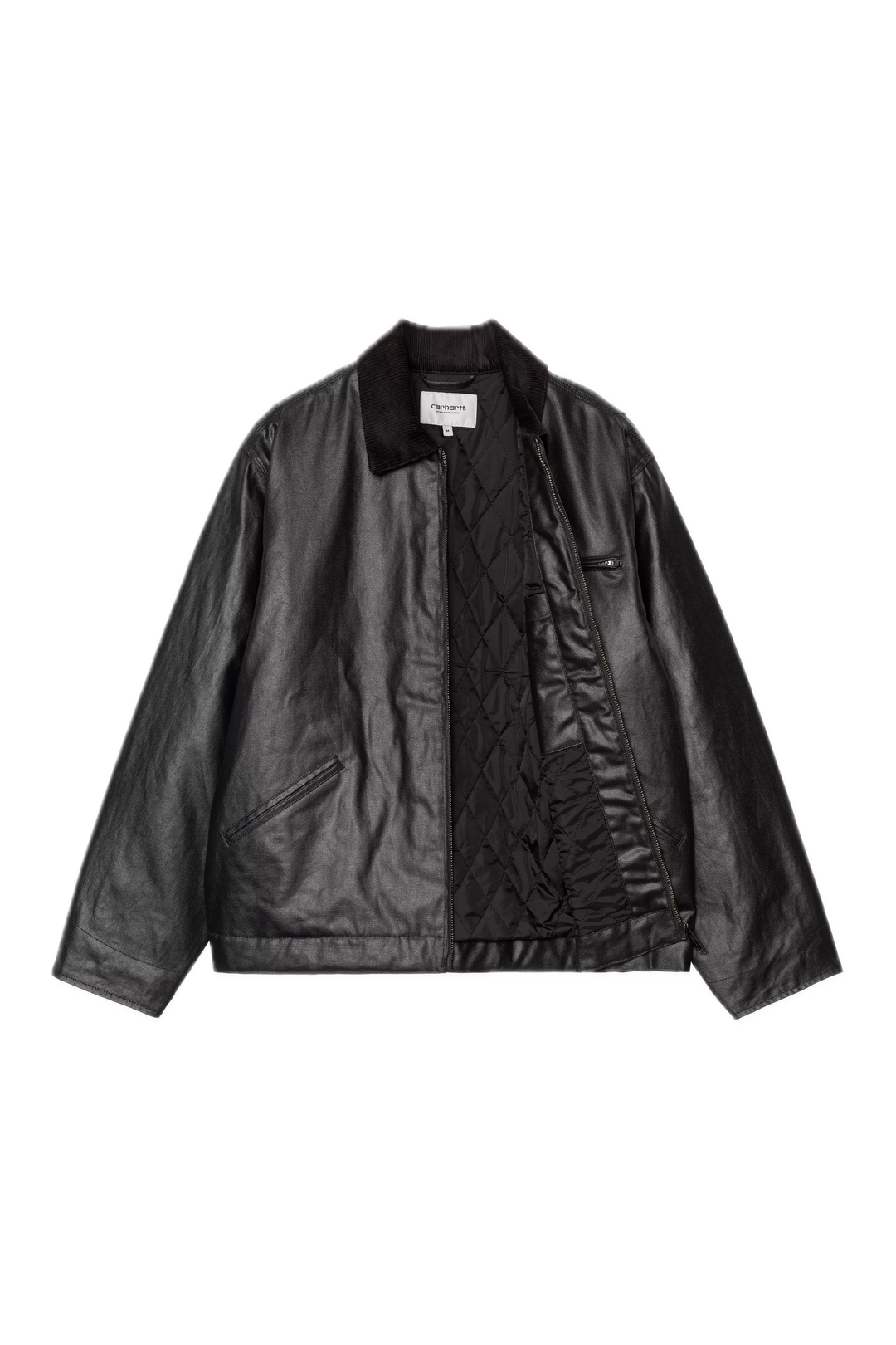 OG DEAN JACKET BLACK
