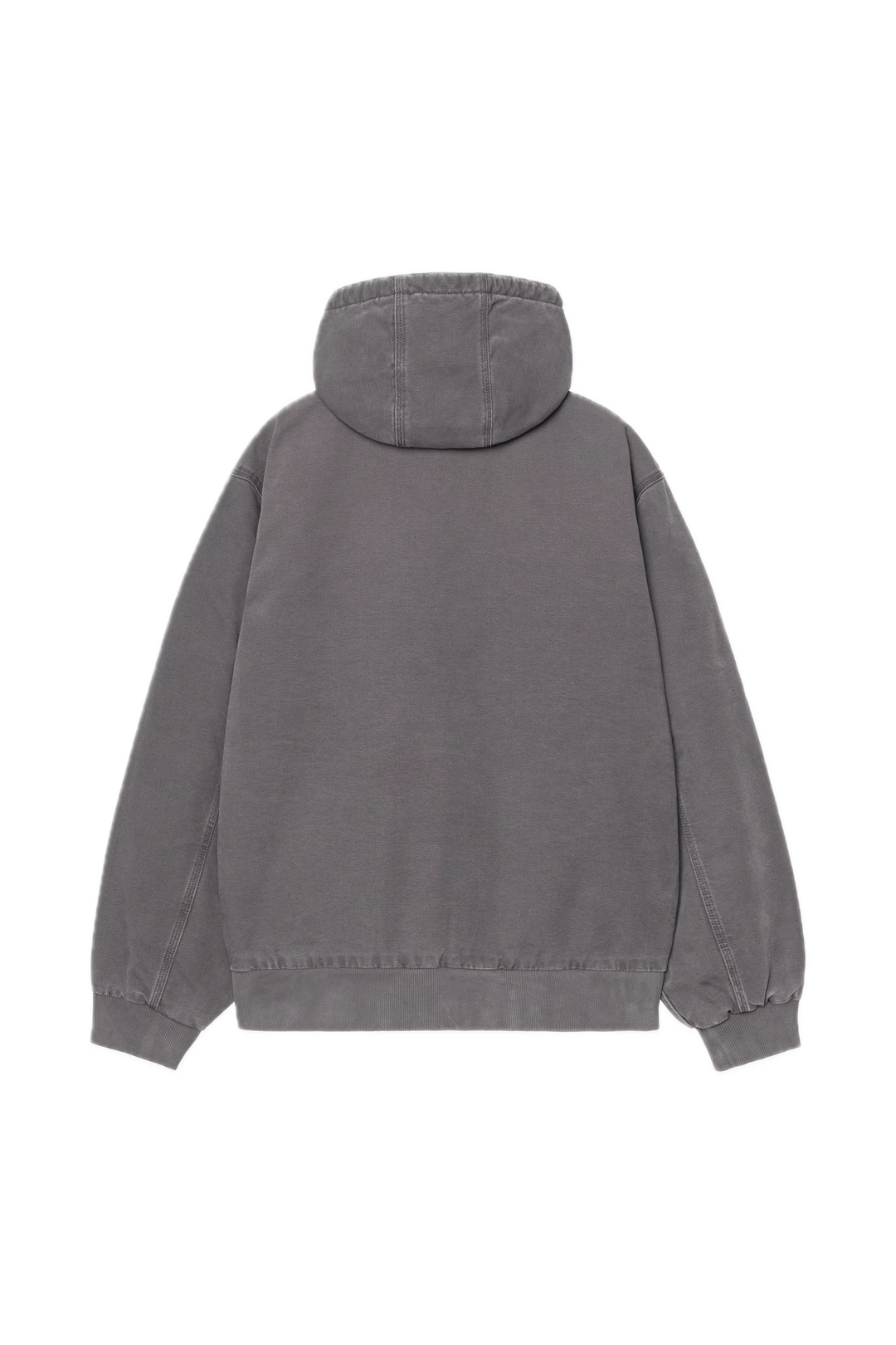 OG ACTIVE JACKET GRAPHITE STONE CANVAS