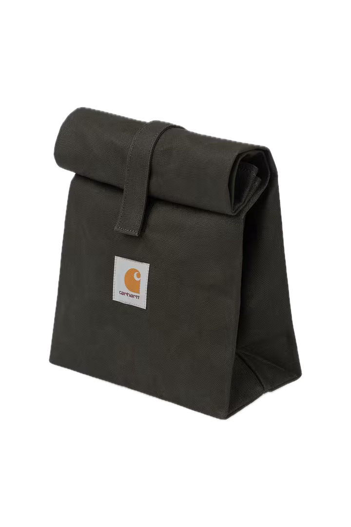 LUNCH BAG OLIVE