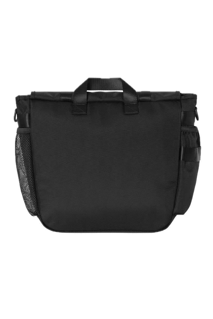 Carhartt Prescott Shoulder Bag Black Back