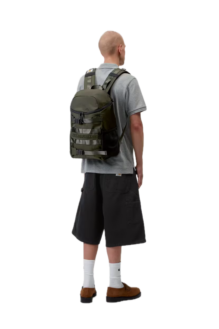 Carhartt Backpack Oxide Green Fit