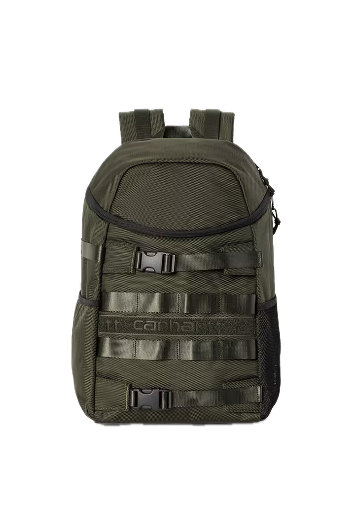 Carhartt Backpack Oxide Green Front