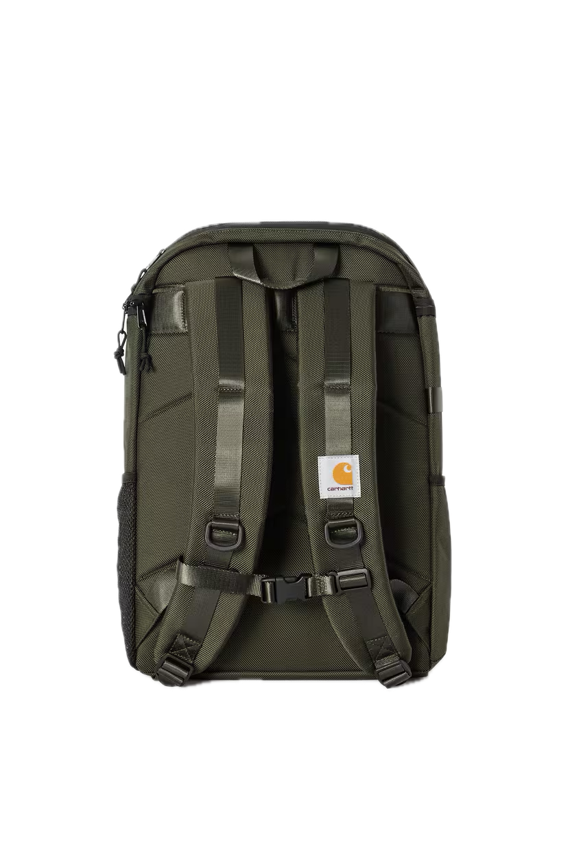 Carhartt Backpack Oxide Green Back