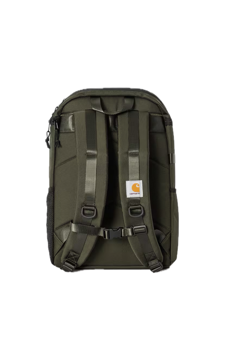 Carhartt Backpack Oxide Green Back