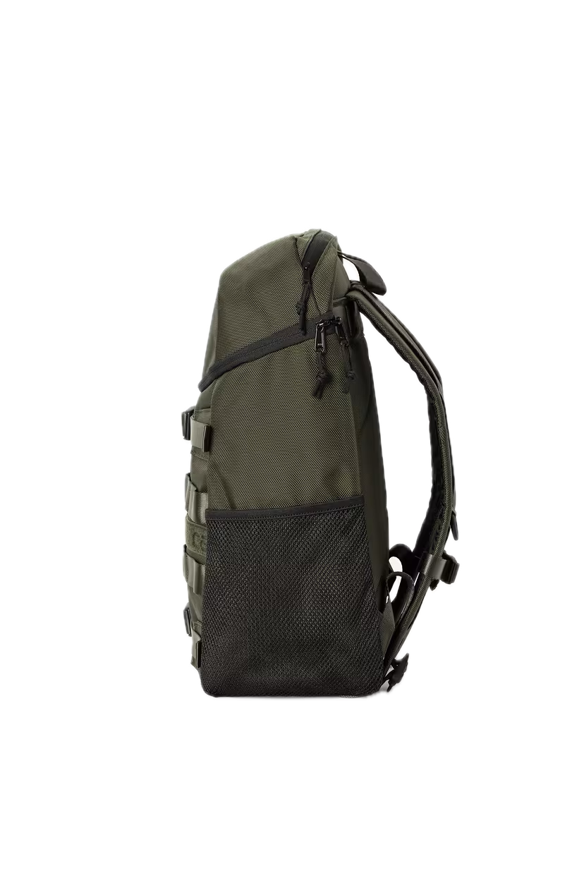 Carhartt Backpack Oxide Green Side
