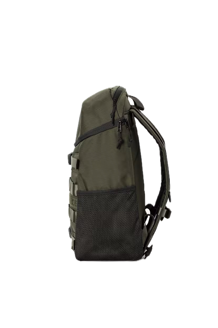 Carhartt Backpack Oxide Green Side